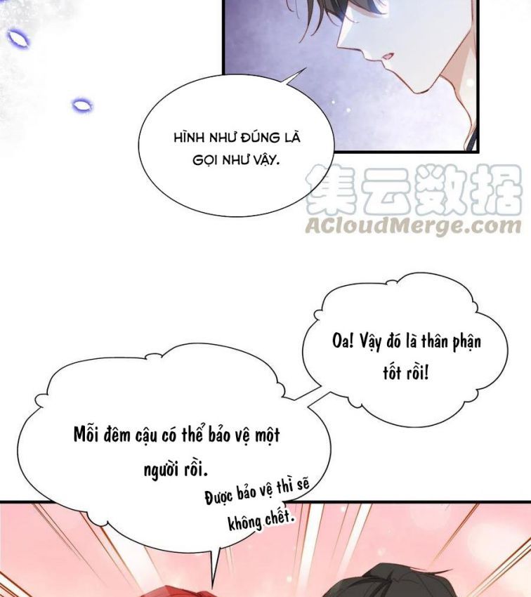 Nụ Hôn Vực Thẳm Chapter 56 - 35