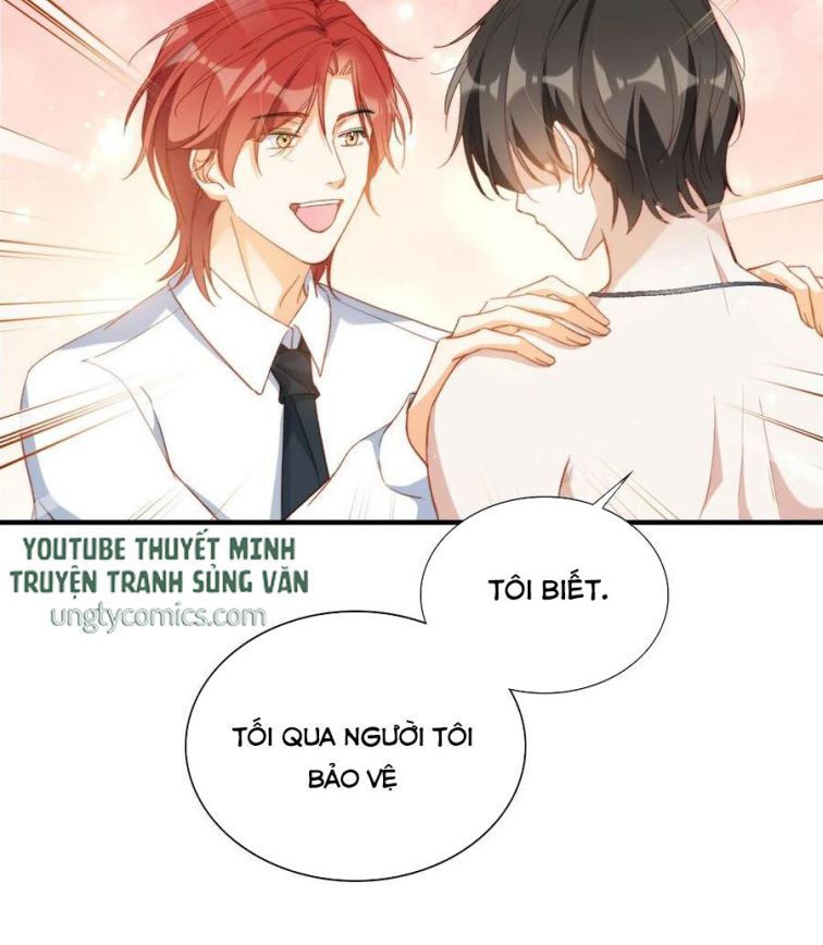 Nụ Hôn Vực Thẳm Chapter 56 - 36