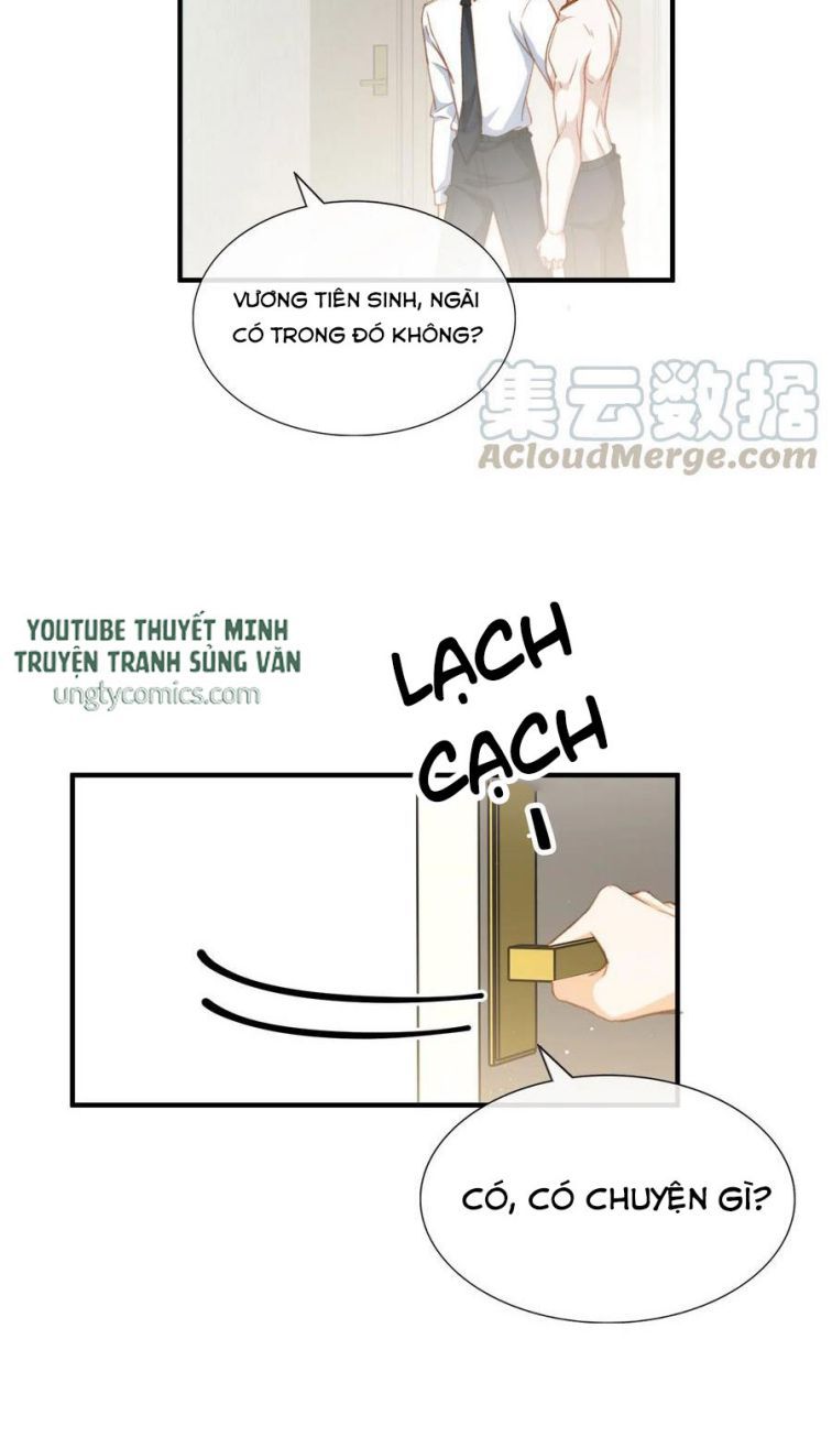 Nụ Hôn Vực Thẳm Chapter 56 - 39