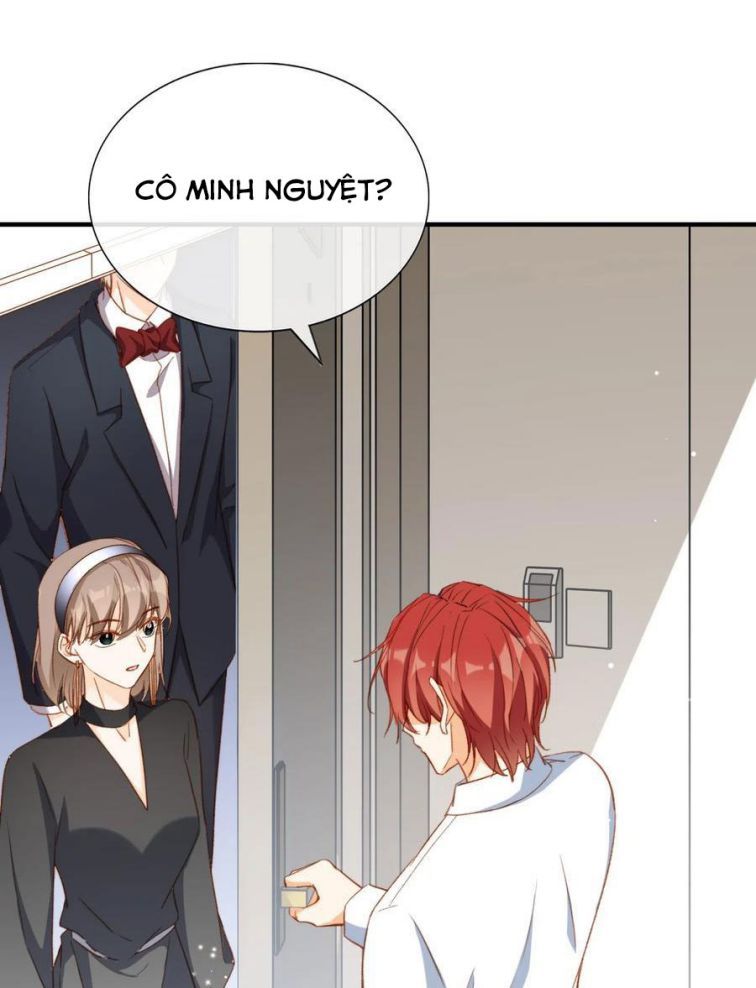 Nụ Hôn Vực Thẳm Chapter 56 - 40