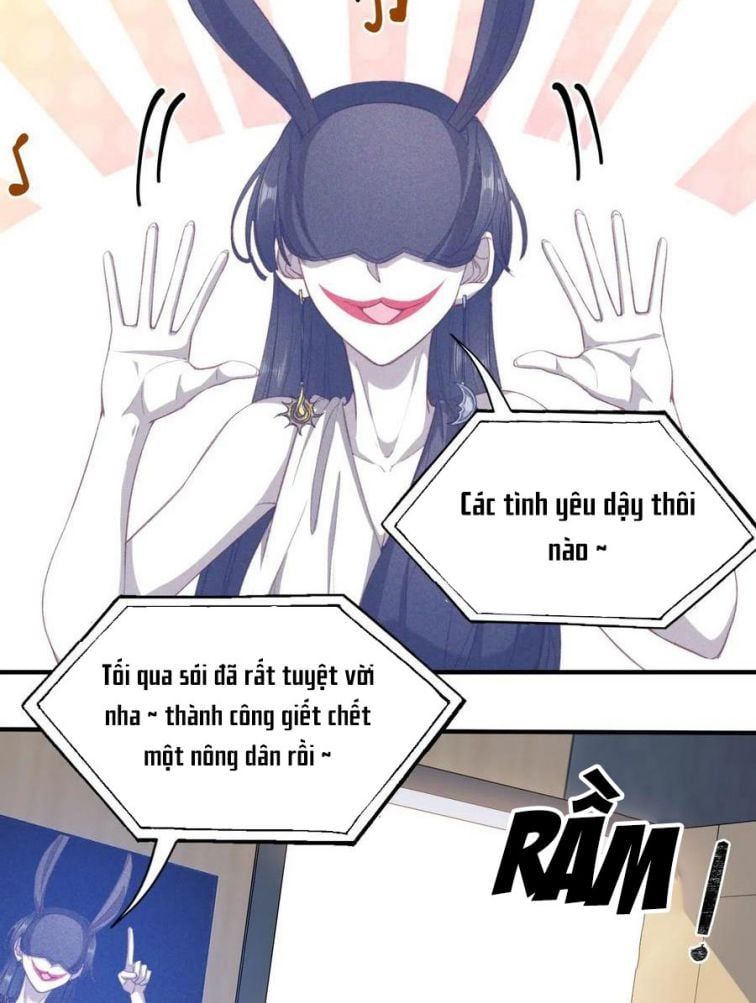 Nụ Hôn Vực Thẳm Chapter 56 - 5