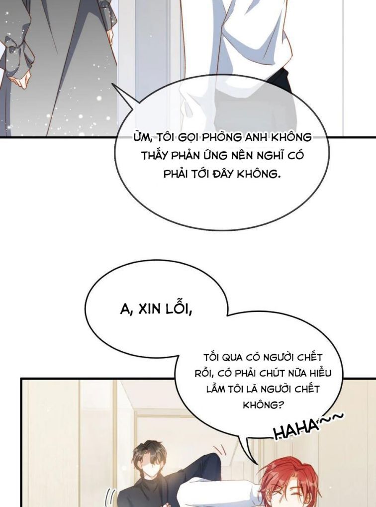 Nụ Hôn Vực Thẳm Chapter 56 - 41