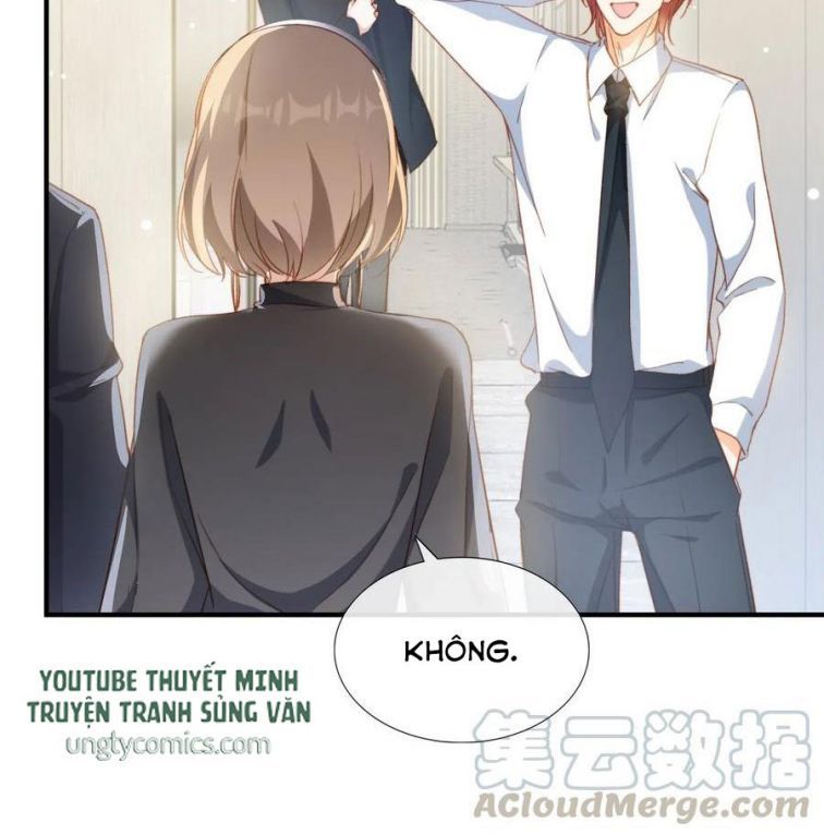 Nụ Hôn Vực Thẳm Chapter 56 - 42
