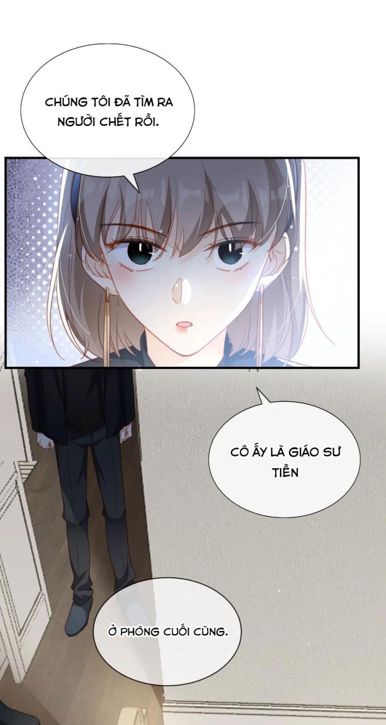 Nụ Hôn Vực Thẳm Chapter 56 - 43