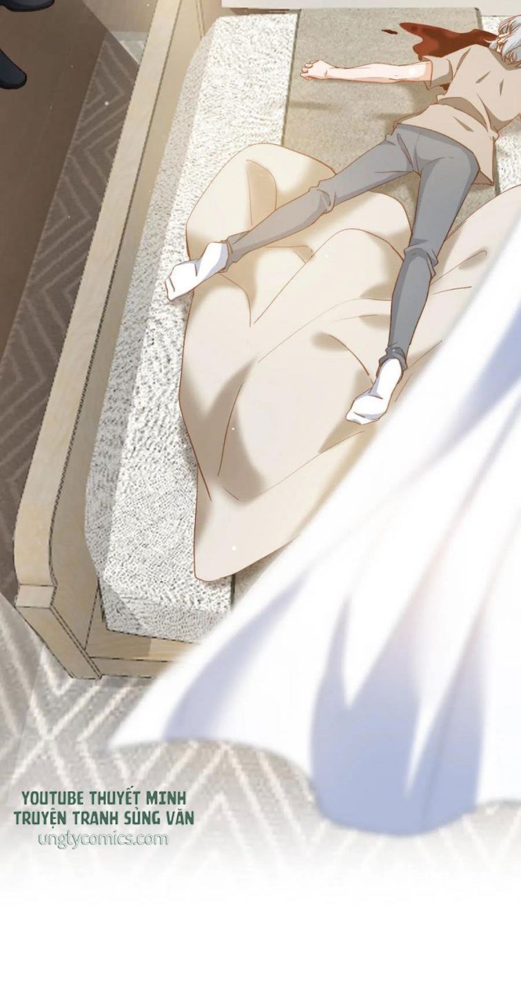 Nụ Hôn Vực Thẳm Chapter 56 - 44