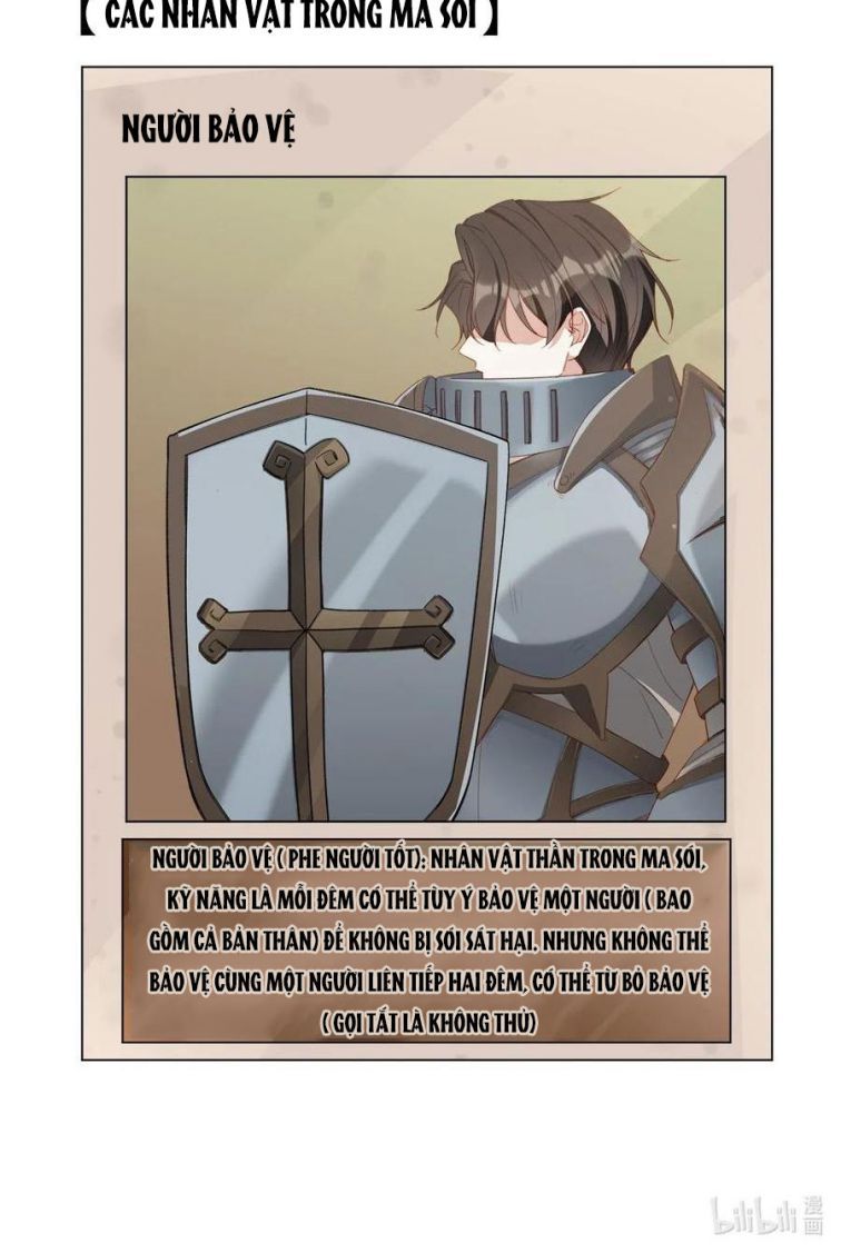 Nụ Hôn Vực Thẳm Chapter 56 - 46