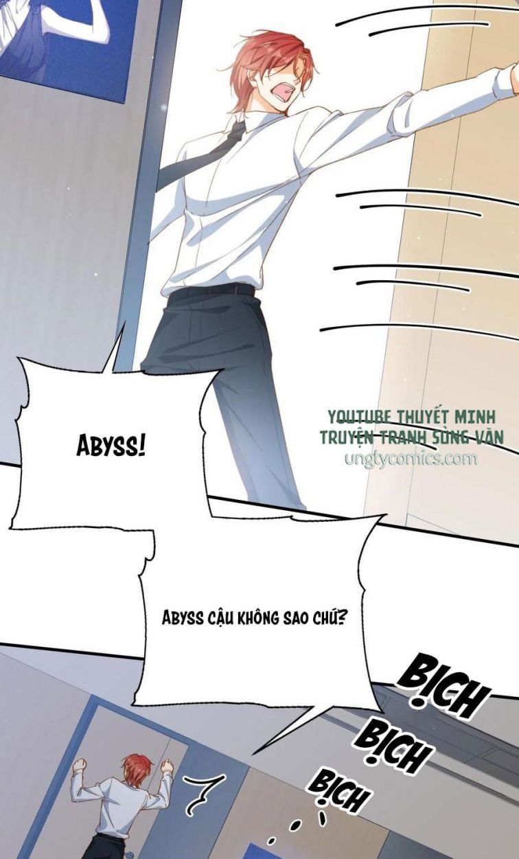 Nụ Hôn Vực Thẳm Chapter 56 - 6