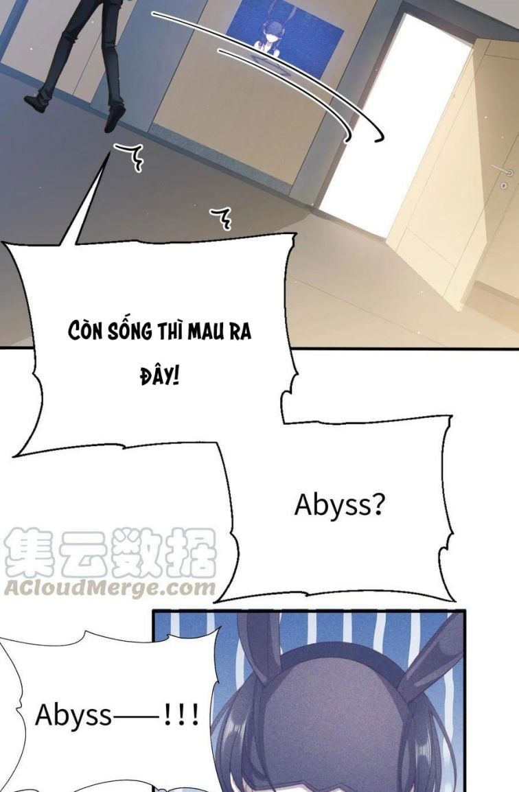 Nụ Hôn Vực Thẳm Chapter 56 - 7