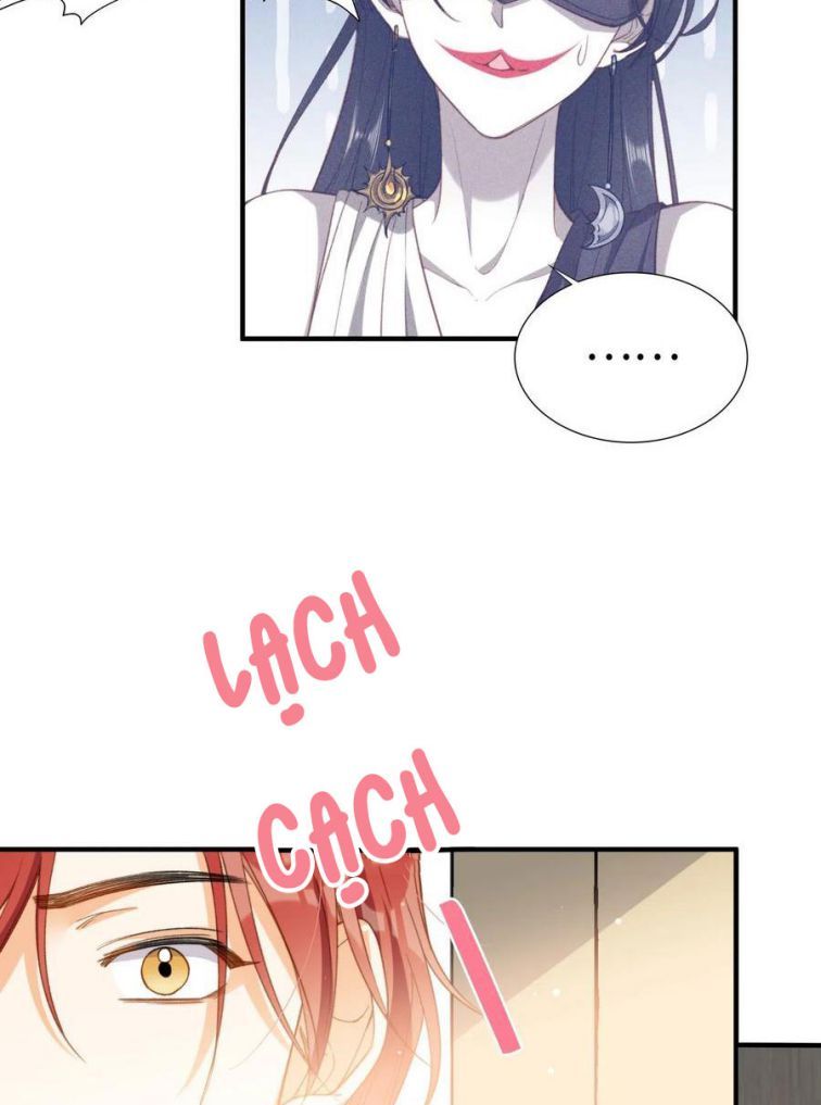 Nụ Hôn Vực Thẳm Chapter 56 - 8