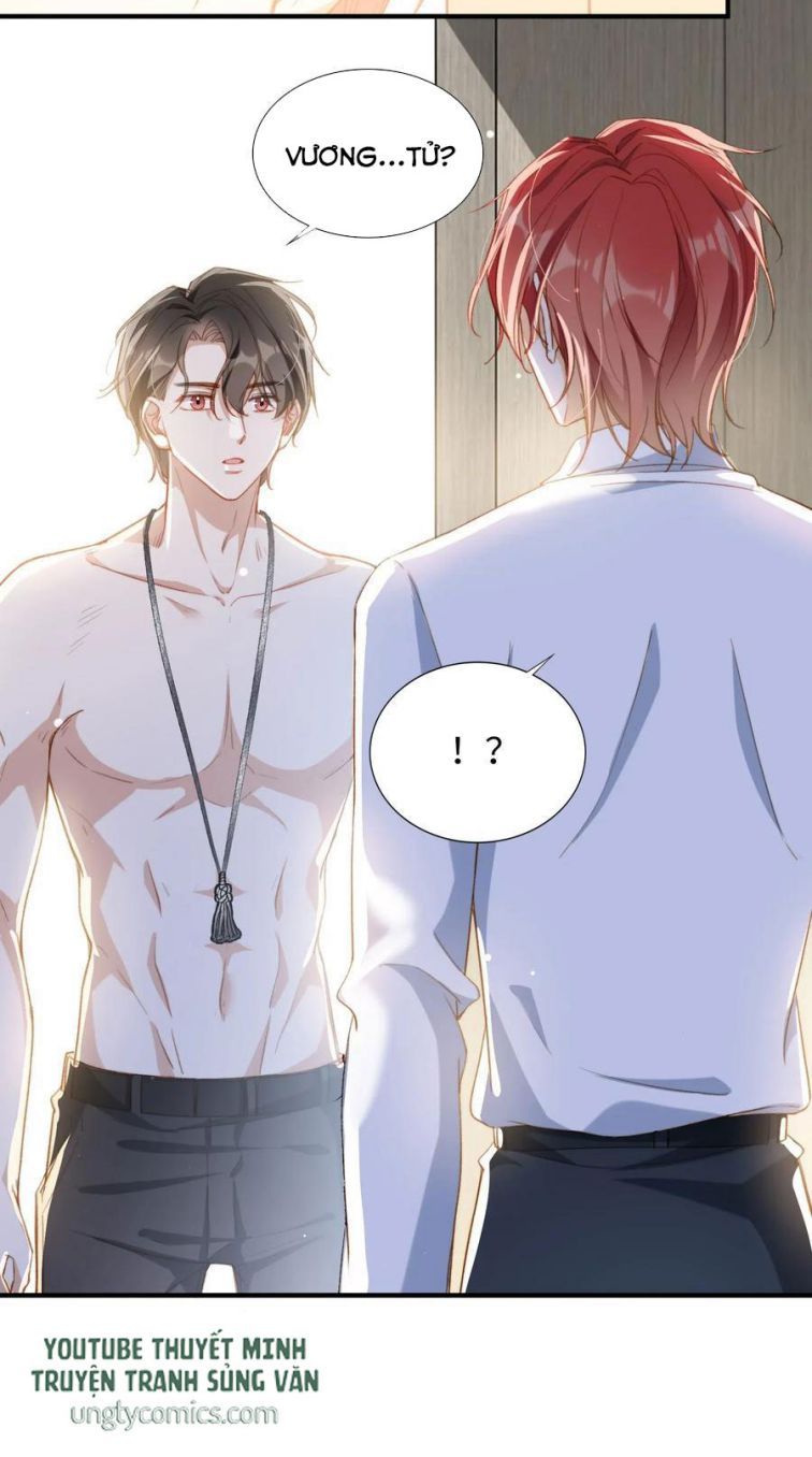 Nụ Hôn Vực Thẳm Chapter 56 - 9