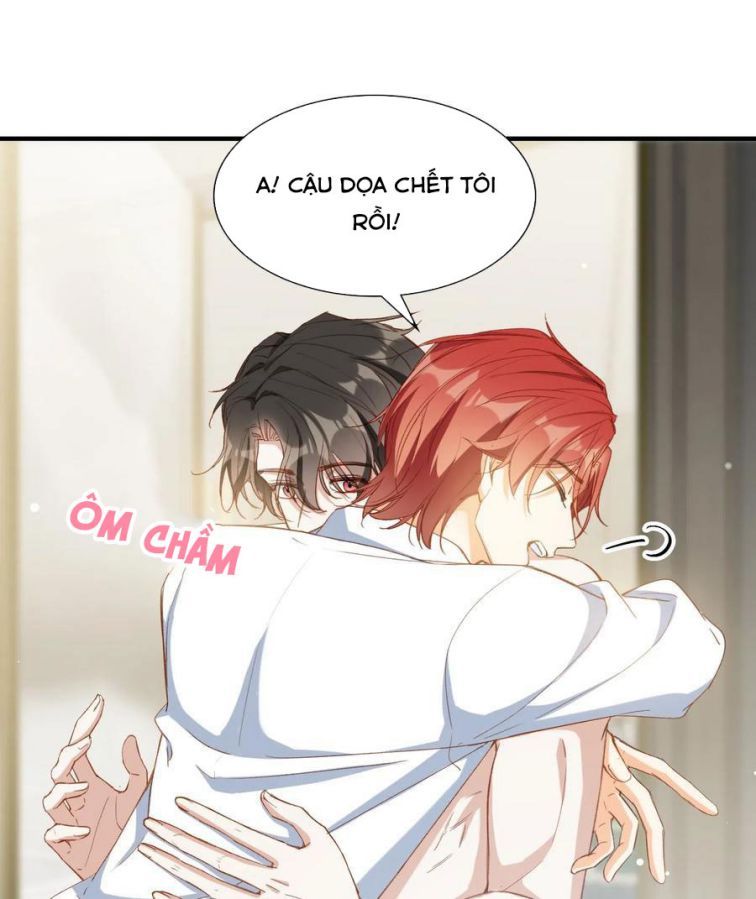 Nụ Hôn Vực Thẳm Chapter 56 - 10