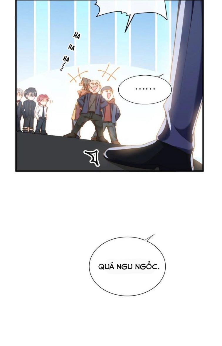 Nụ Hôn Vực Thẳm Chapter 57 - 11
