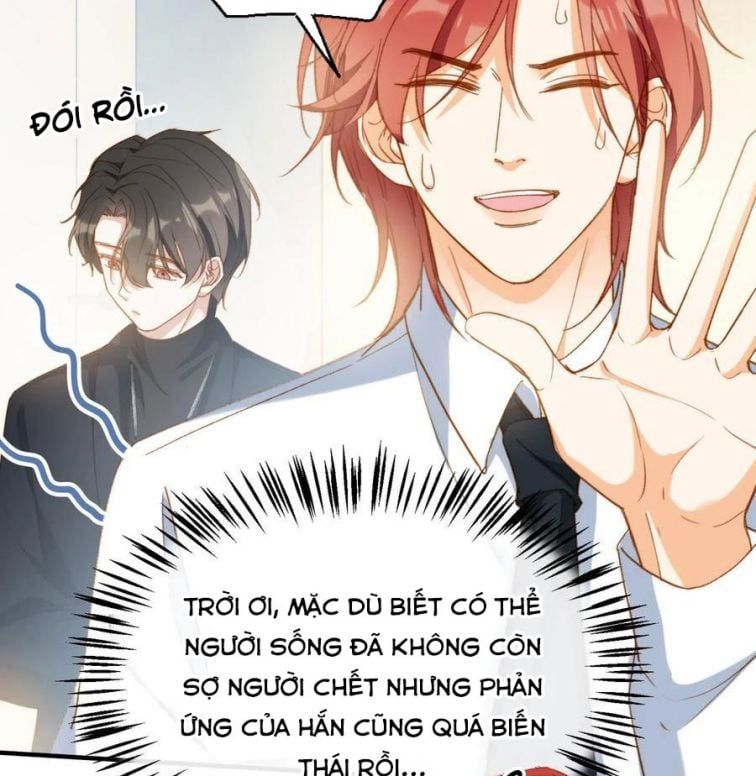 Nụ Hôn Vực Thẳm Chapter 57 - 19