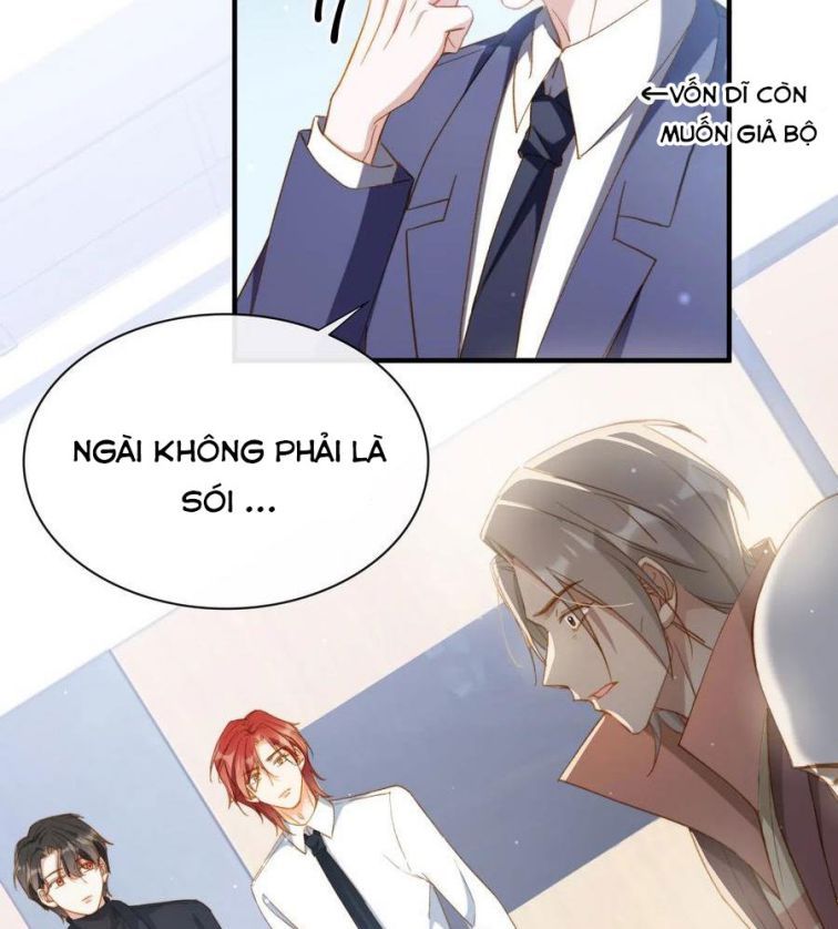 Nụ Hôn Vực Thẳm Chapter 57 - 22