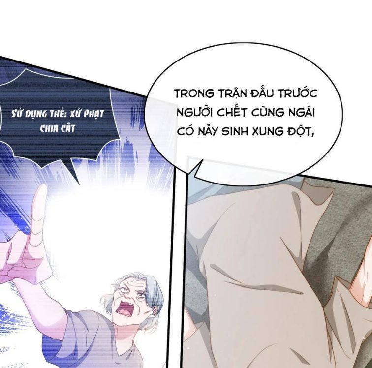 Nụ Hôn Vực Thẳm Chapter 57 - 25