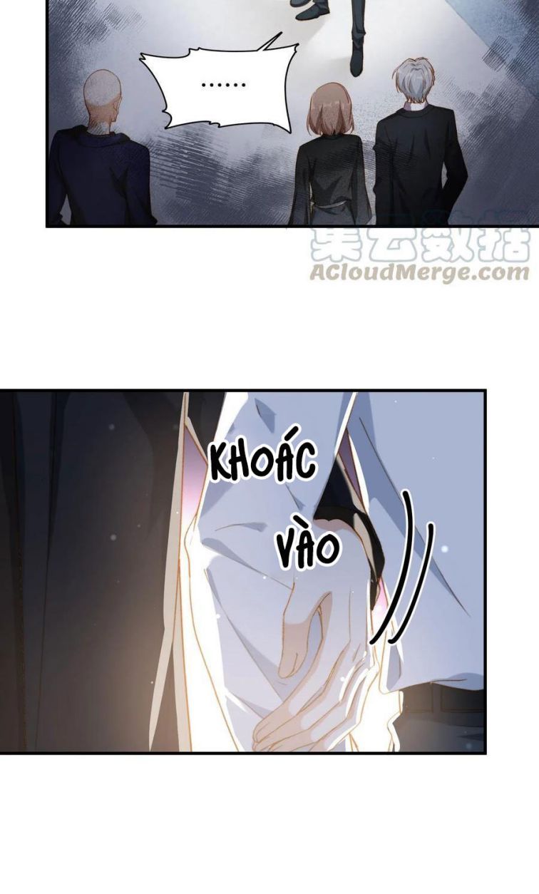 Nụ Hôn Vực Thẳm Chapter 57 - 29