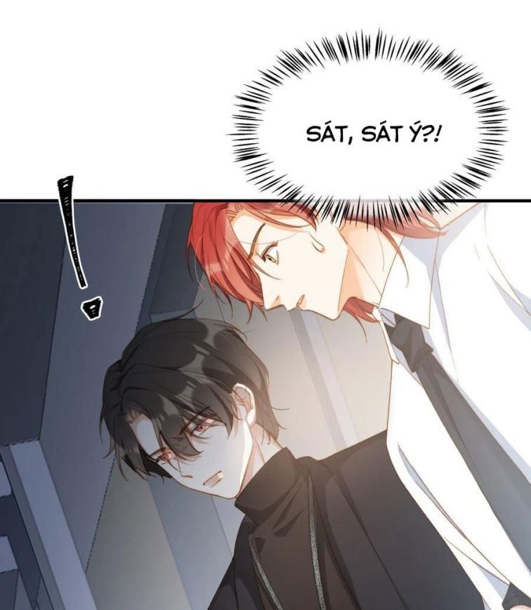 Nụ Hôn Vực Thẳm Chapter 57 - 30