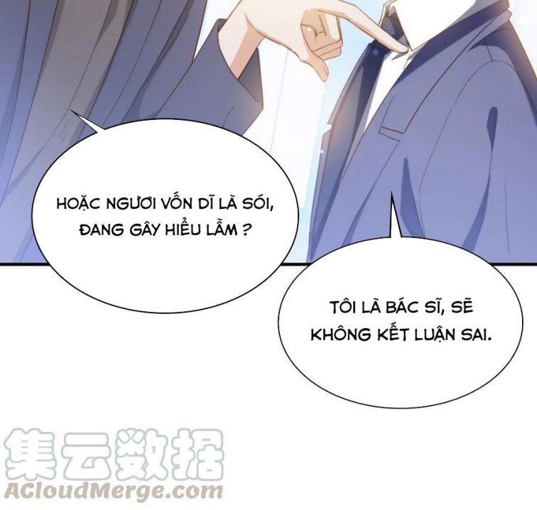 Nụ Hôn Vực Thẳm Chapter 57 - 37