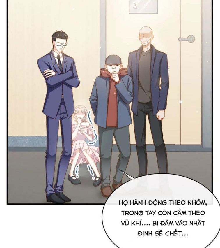 Nụ Hôn Vực Thẳm Chapter 57 - 5