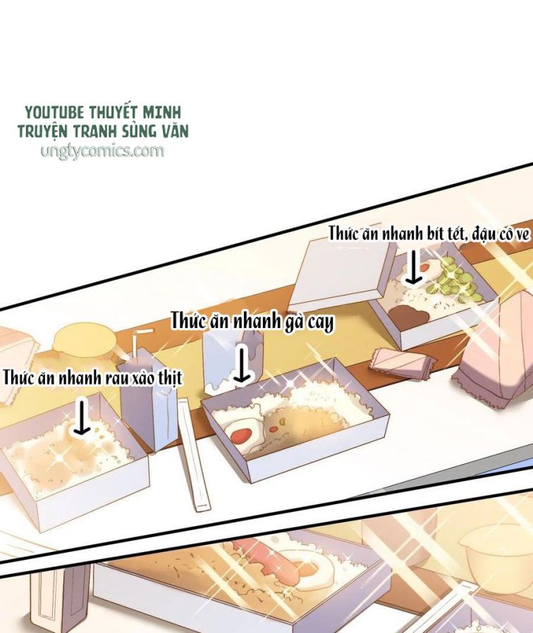 Nụ Hôn Vực Thẳm Chapter 57 - 42