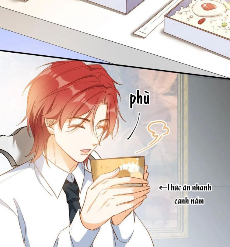 Nụ Hôn Vực Thẳm Chapter 57 - 43