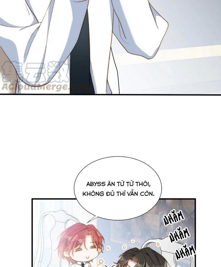 Nụ Hôn Vực Thẳm Chapter 57 - 44