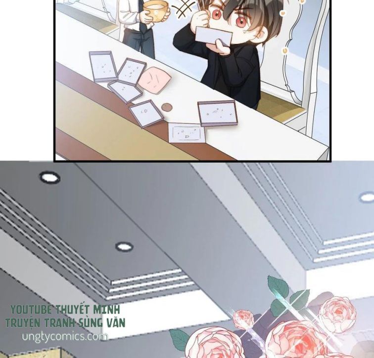 Nụ Hôn Vực Thẳm Chapter 57 - 45