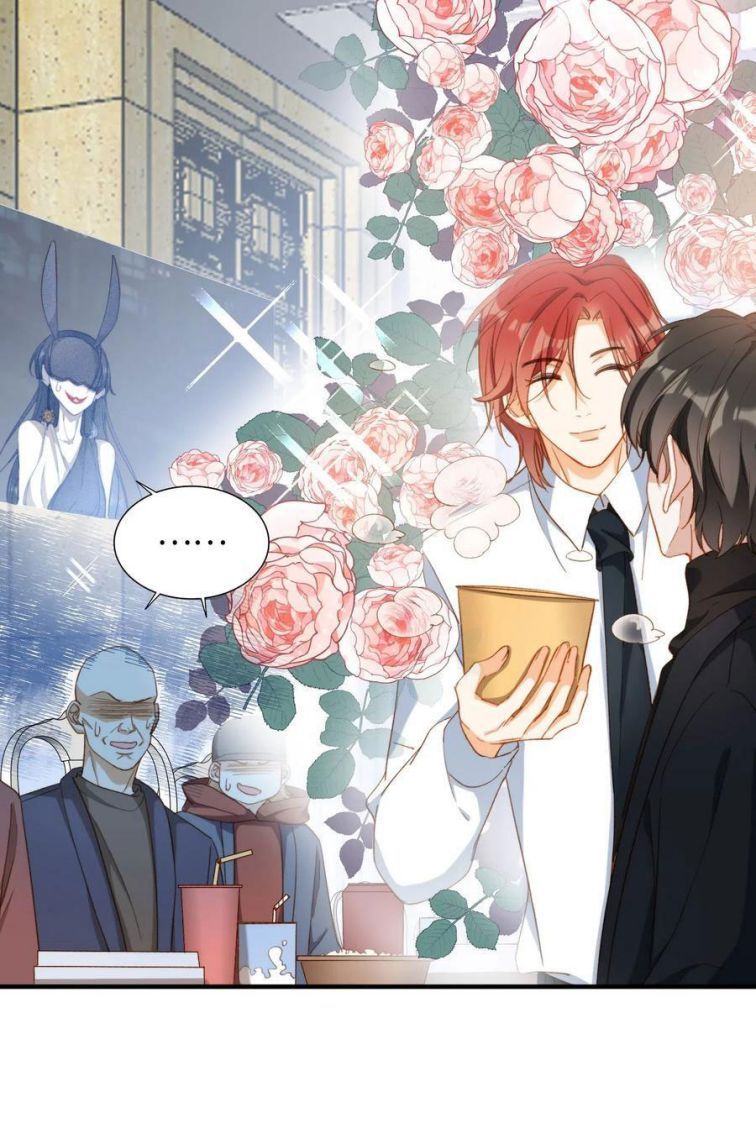 Nụ Hôn Vực Thẳm Chapter 57 - 46