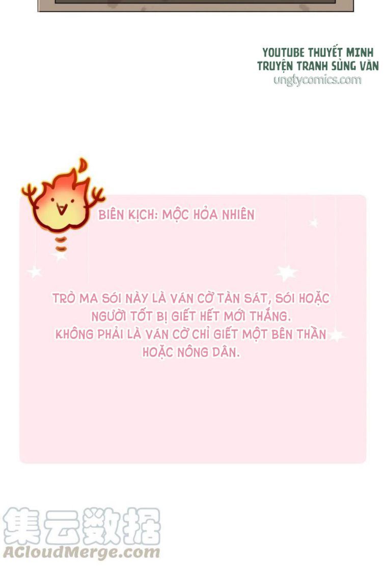 Nụ Hôn Vực Thẳm Chapter 57 - 48