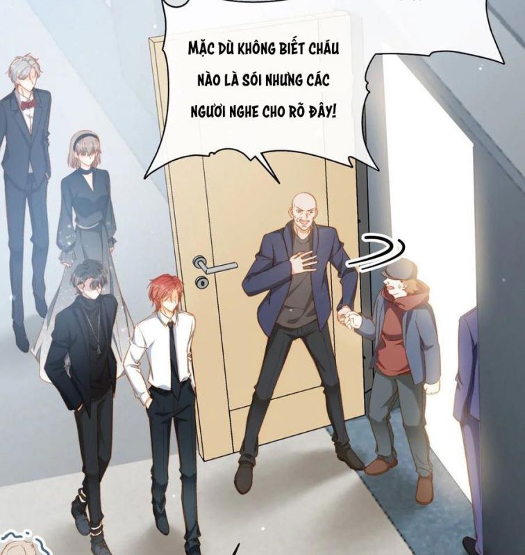 Nụ Hôn Vực Thẳm Chapter 57 - 7