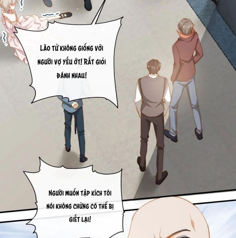 Nụ Hôn Vực Thẳm Chapter 57 - 8