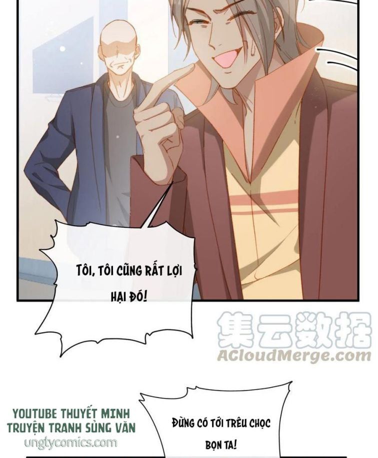 Nụ Hôn Vực Thẳm Chapter 57 - 10