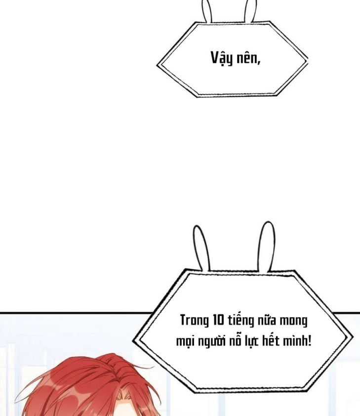 Nụ Hôn Vực Thẳm Chapter 58 - 13