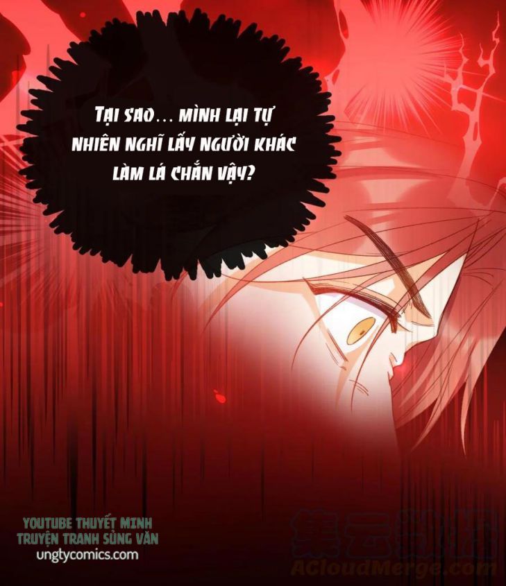 Nụ Hôn Vực Thẳm Chapter 58 - 17