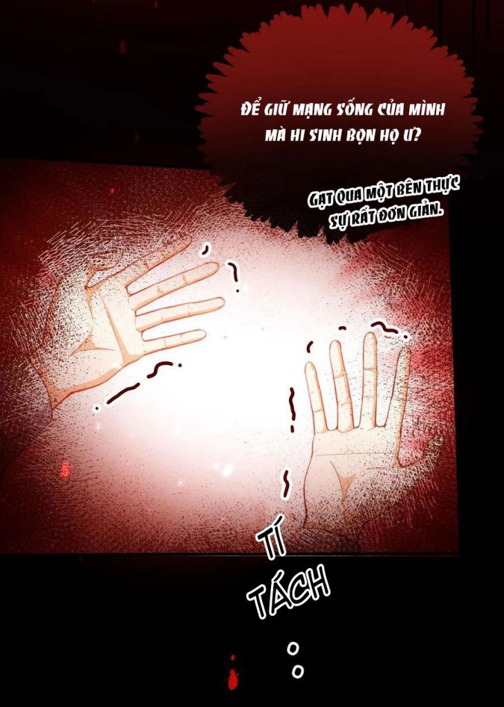 Nụ Hôn Vực Thẳm Chapter 58 - 18