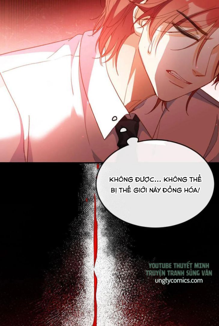 Nụ Hôn Vực Thẳm Chapter 58 - 20