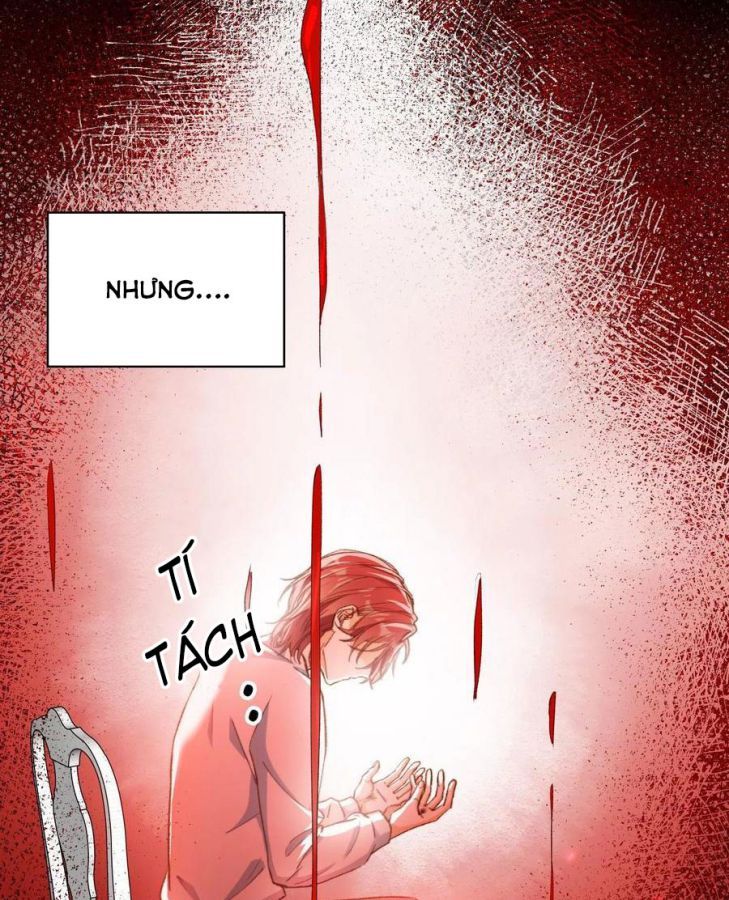 Nụ Hôn Vực Thẳm Chapter 58 - 21