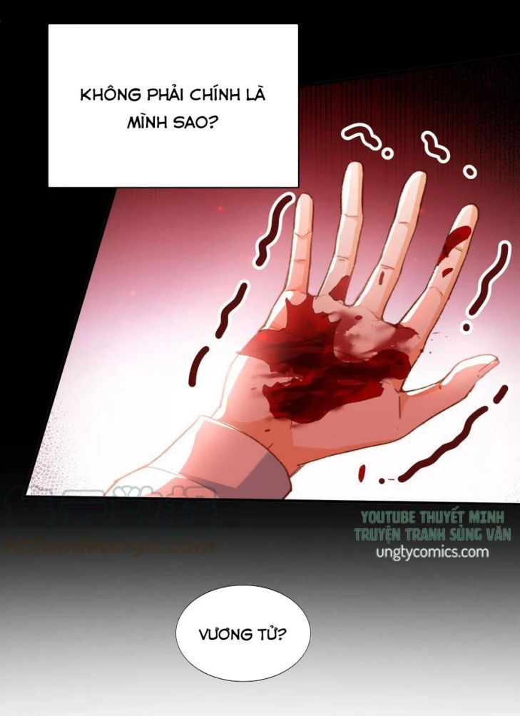 Nụ Hôn Vực Thẳm Chapter 58 - 24