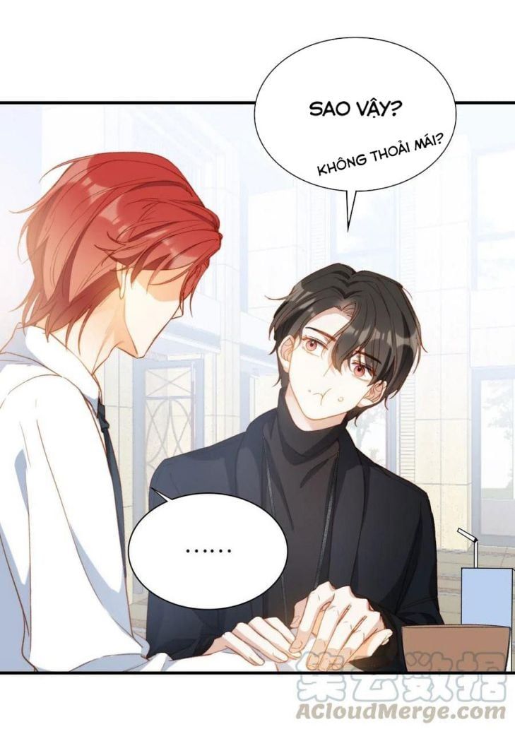 Nụ Hôn Vực Thẳm Chapter 58 - 26