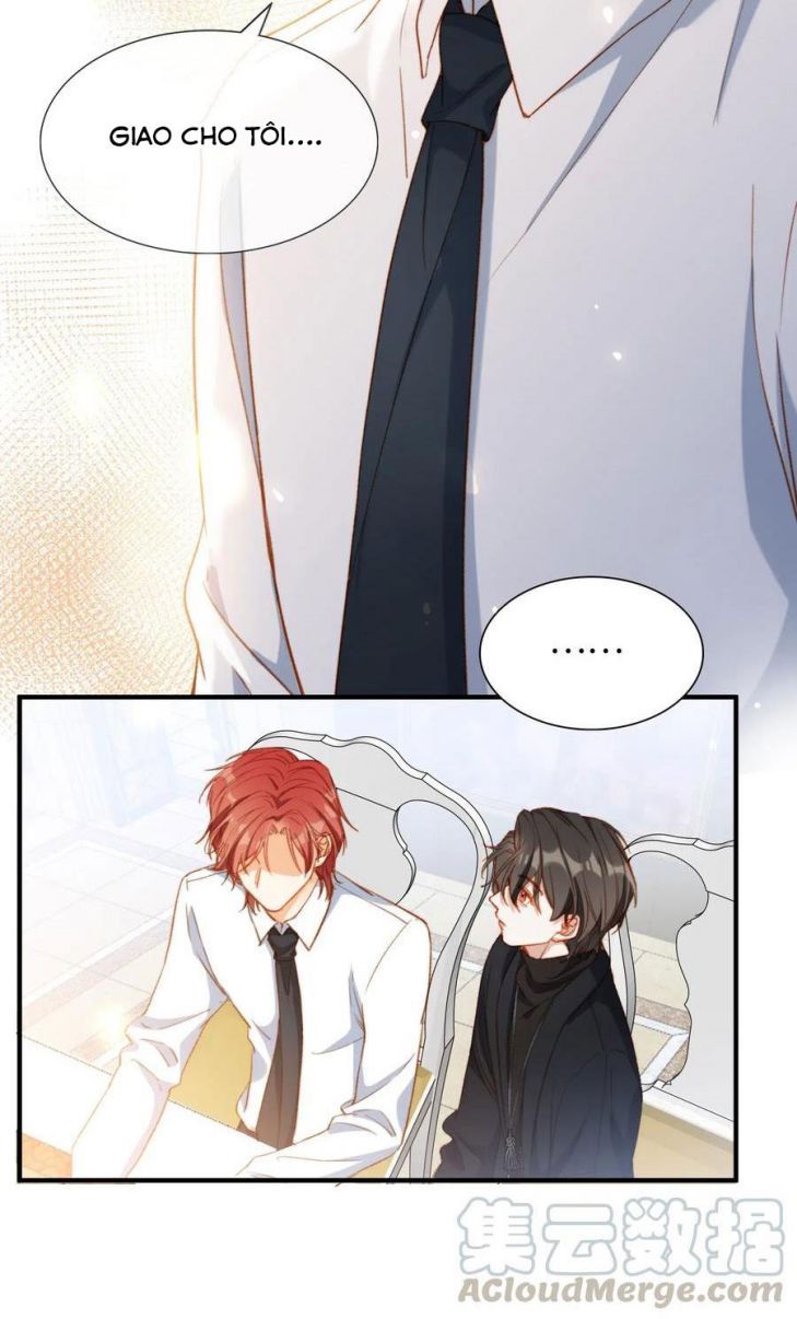 Nụ Hôn Vực Thẳm Chapter 58 - 29