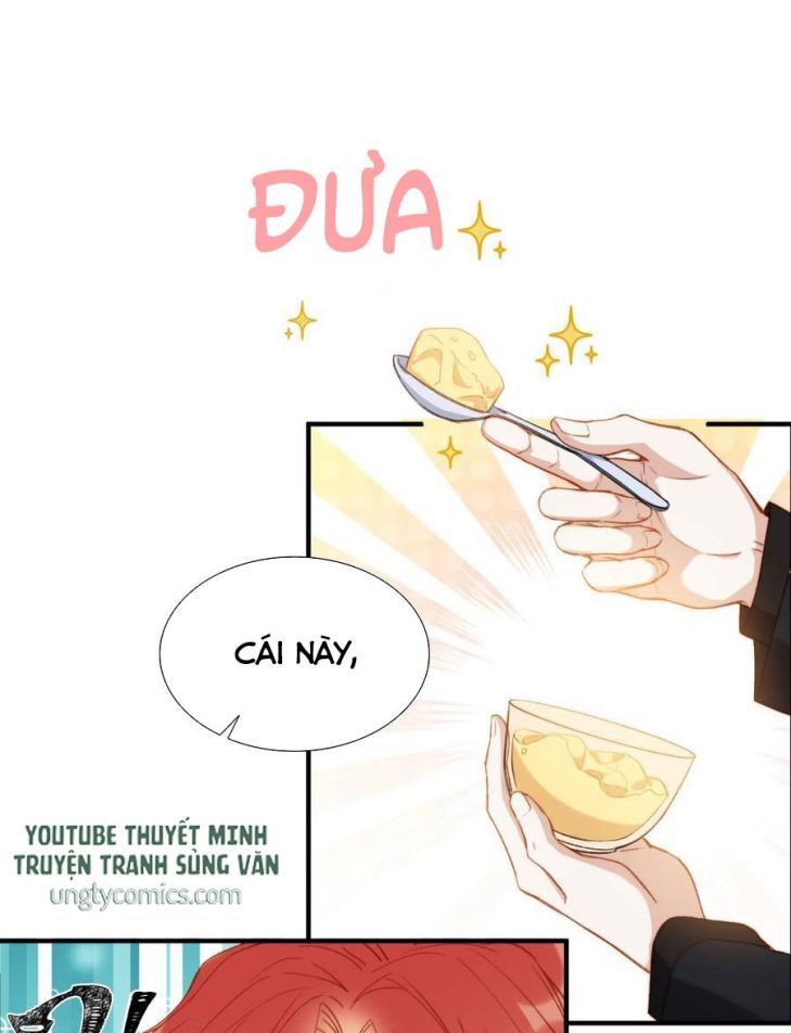 Nụ Hôn Vực Thẳm Chapter 58 - 30