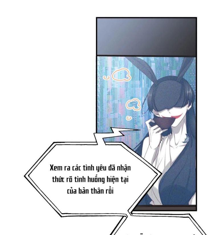 Nụ Hôn Vực Thẳm Chapter 58 - 4