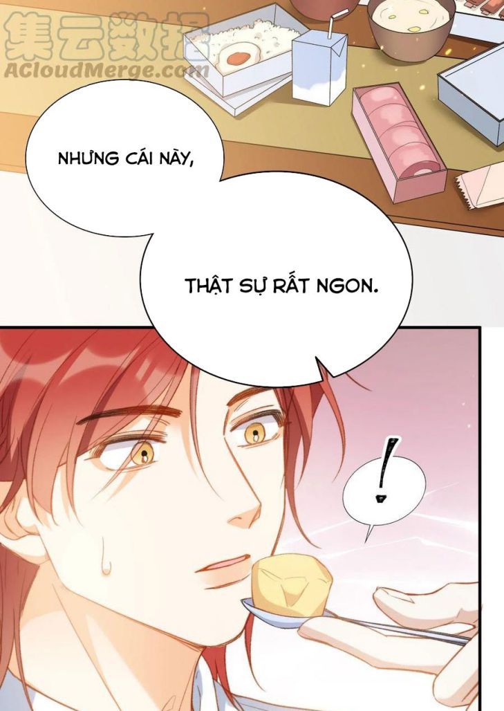 Nụ Hôn Vực Thẳm Chapter 58 - 33