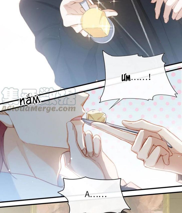 Nụ Hôn Vực Thẳm Chapter 58 - 35