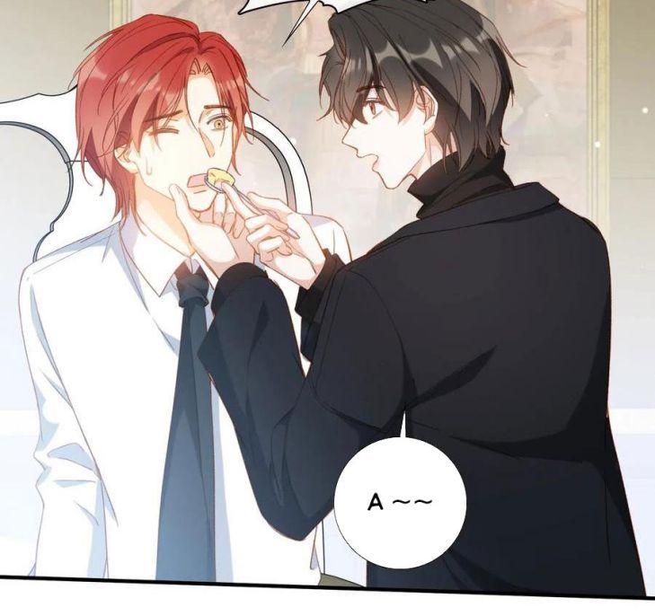 Nụ Hôn Vực Thẳm Chapter 58 - 36