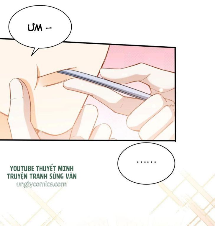 Nụ Hôn Vực Thẳm Chapter 58 - 37