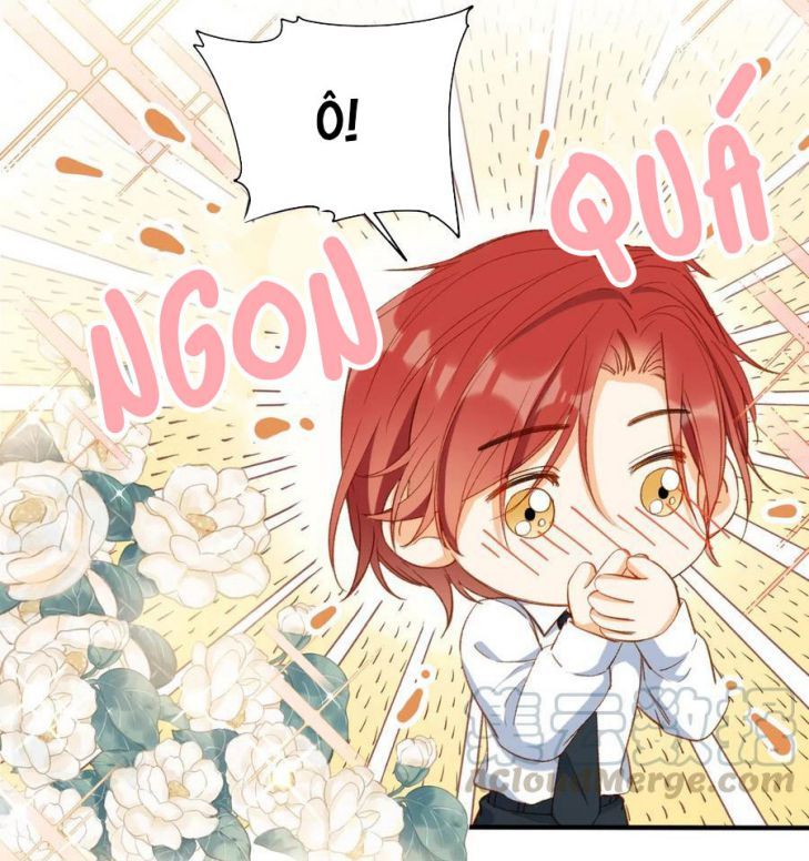 Nụ Hôn Vực Thẳm Chapter 58 - 38