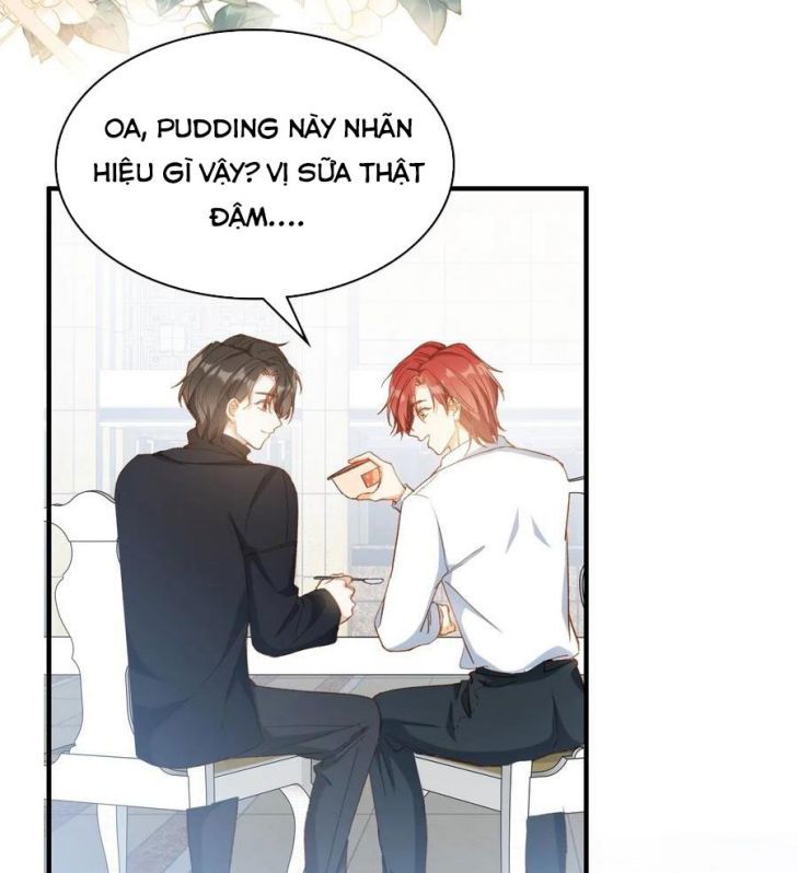 Nụ Hôn Vực Thẳm Chapter 58 - 39