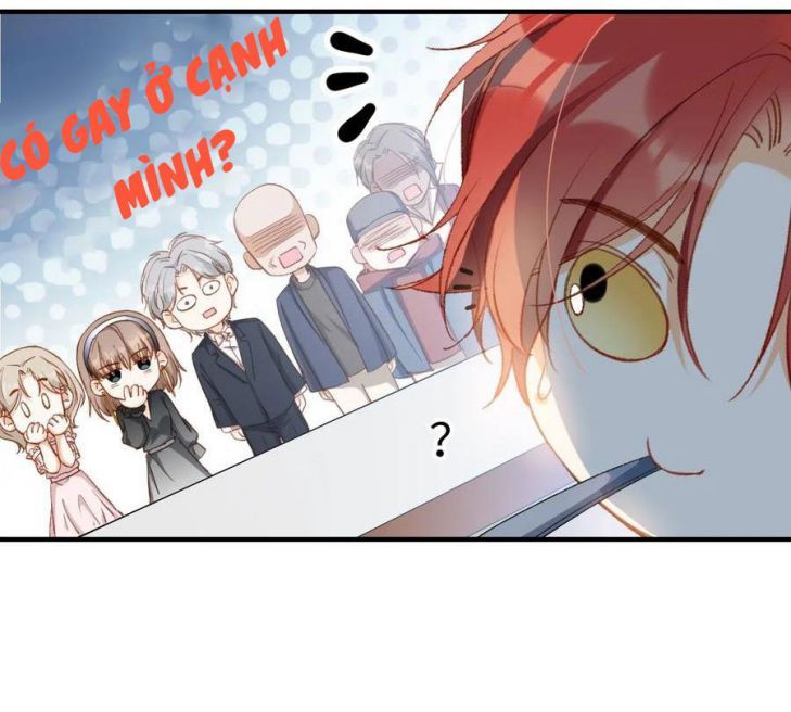 Nụ Hôn Vực Thẳm Chapter 58 - 43