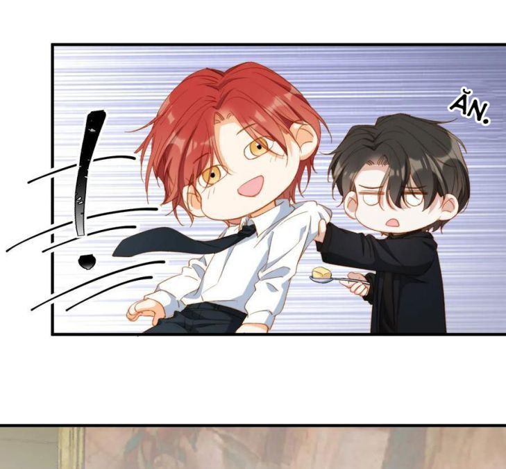 Nụ Hôn Vực Thẳm Chapter 58 - 45